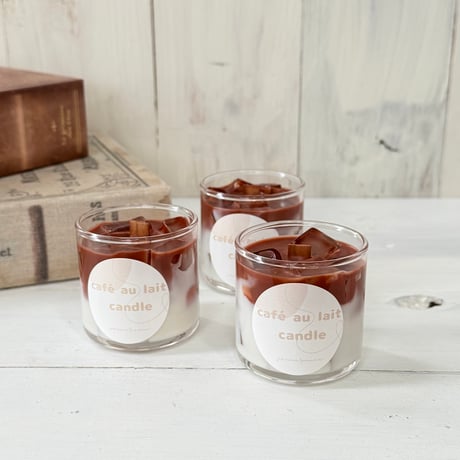 puff collection パフコレクション　ドームキャンドル puff collection パフコレクション ドームキャンドル