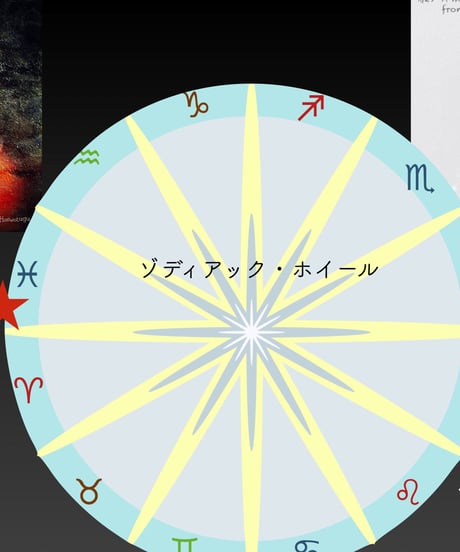 サビアンシンボル 完全攻略・オンライン講座〜乙女座編〜