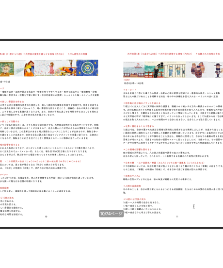 サビアンシンボル 完全攻略・オンライン講座〜天秤座編〜