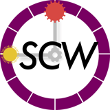 Star-Clock-Work