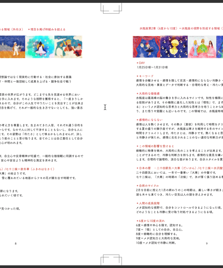 サビアンシンボル 完全攻略・オンライン講座〜水瓶座編〜