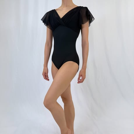 CATEGORY レオタード | MUSE sylphynes