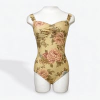 【Spescial Summer MUSE】ストラップレオタード<11085>