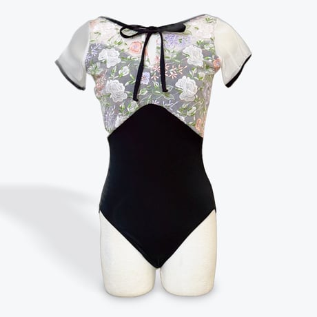 LUCAS バレエ　レオタード CATEGORY レオタード | MUSE sylphynes