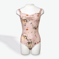 【Spescial Summer MUSE】ストラップレオタード<11087>
