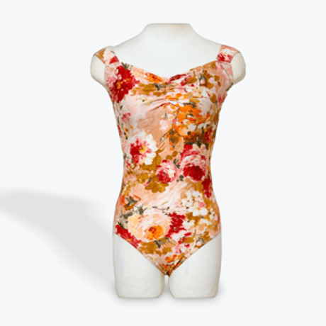 CATEGORY レオタード | MUSE sylphynes