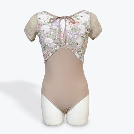 CATEGORY レオタード | MUSE sylphynes