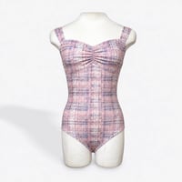 【Spescial Summer MUSE】ストラップレオタード<11086>