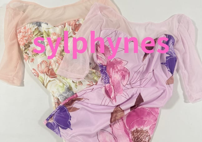 MUSE sylphynes