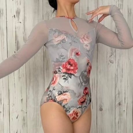 CATEGORY レオタード | MUSE sylphynes