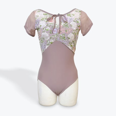 CATEGORY レオタード | MUSE sylphynes