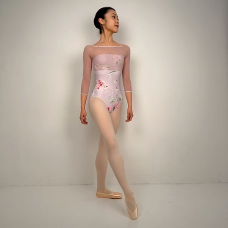 CATEGORY レオタード | MUSE sylphynes