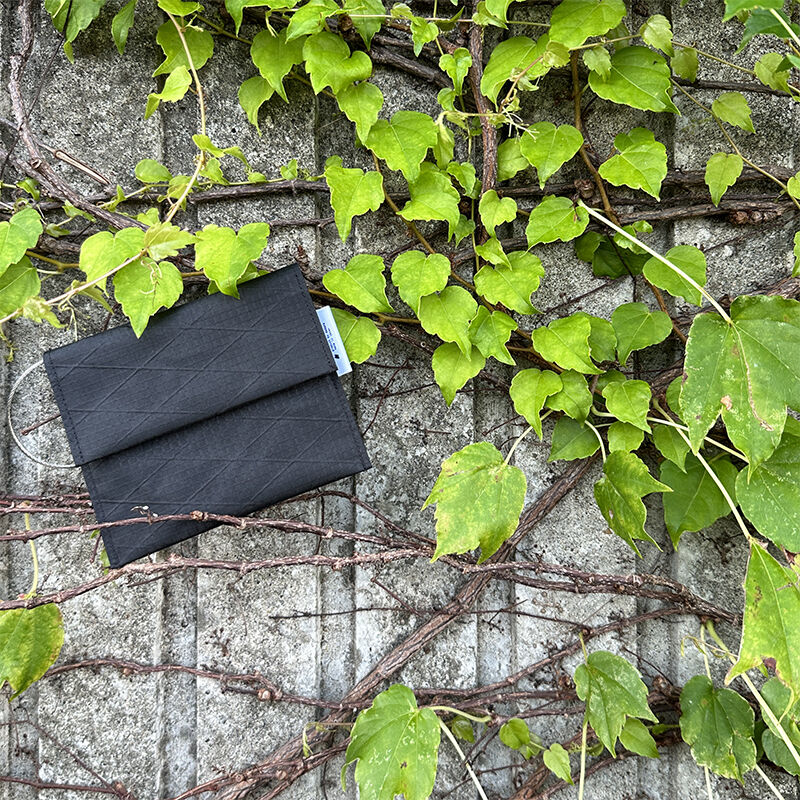 Smoke pouch mini (X-pac) | Product by dadada