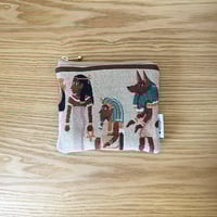 Smoke pouch mini (X-pac) | Product by dadada