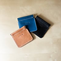 Smoke pouch (X-pac) | Product by dadada