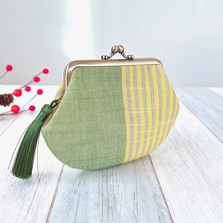 がま口財布 | STORES