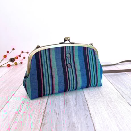 親子がま口 | STORES