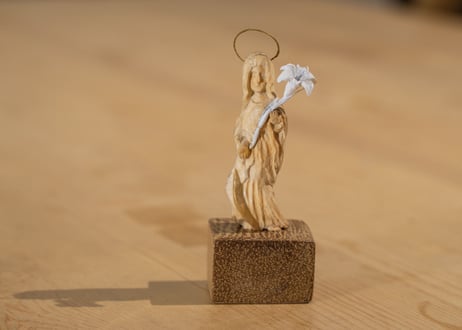 CATEGORY 木彫り | angepassé