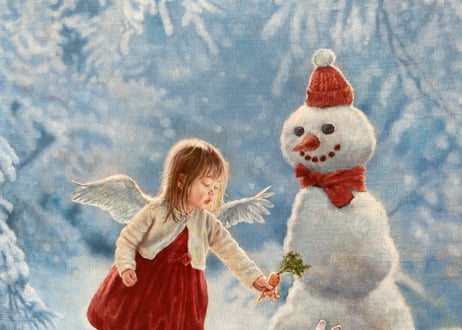 a gift
