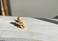 ミツバチの妖精
