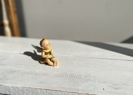 ミツバチの妖精