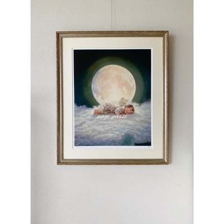 天使絵画 | STORES