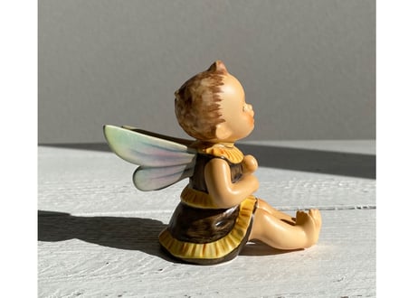 ミツバチの妖精