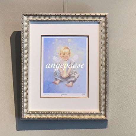 天使絵画 | STORES
