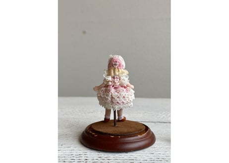 ビスクドール