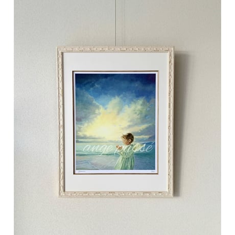 天使絵画 | STORES