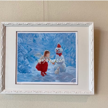 天使絵画 | STORES