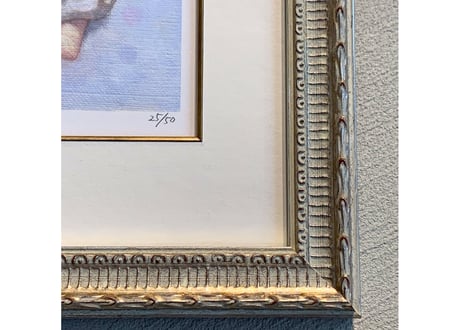 七色の光