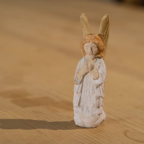木彫作家・atsushi | STORES
