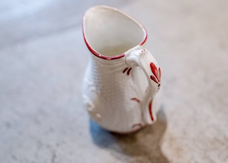バラレリーフ小さなピシェ