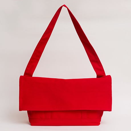 Vélo - Red
