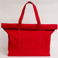Campagne - Red