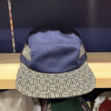SQUARE PATTERN CUSTOM