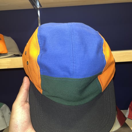 MULTI COLOR STD CUSTOM