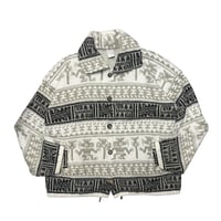 YARINA ECUADOR KNIT