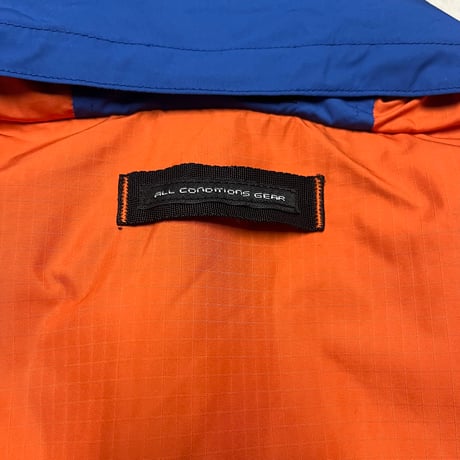 NIKE ACG CLIMA FIT NYLON JACKET
