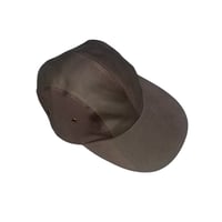BROWN 4PANEL LB CUSTOM