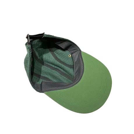 GREEN CORDS 4PANEL LB CUSTOM