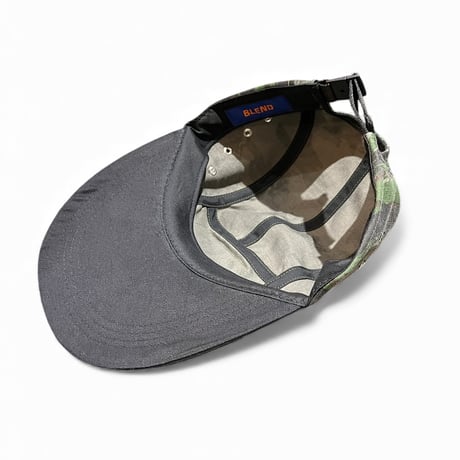 2TONE TIGER CAMO PATTERN CUSTOM LB