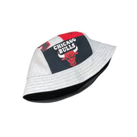SWEAT CUSTOM HAT