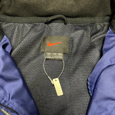 NIKE ANORAK NYLON PARKER