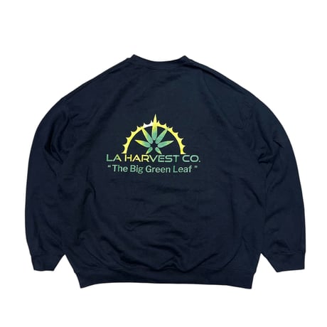 LA HARVEST CO GILDAN SWEAT