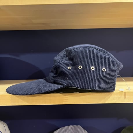 4EYE CORDUROY LB CUSTOM dark navy
