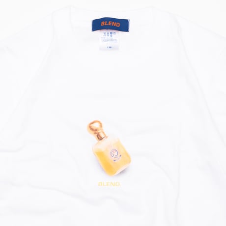 Perfume MINI T-SHIRT for ladies