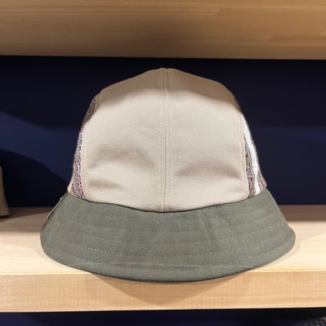 WARLBE CUSTOM HAT