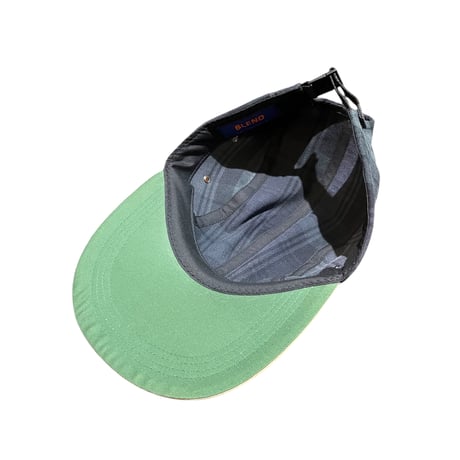 BLACK WATCH 2TONE 4PANEL LB